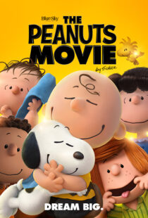 دانلود انیمیشن The Peanuts Movie 20153296-53879491