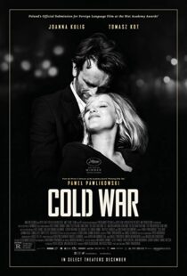 دانلود فیلم Cold War 201813620-2068998164