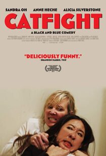 دانلود فیلم Catfight 201612392-1743549566