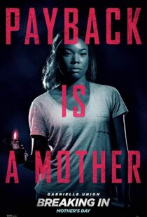 دانلود فیلم Breaking In 201819649-861111578