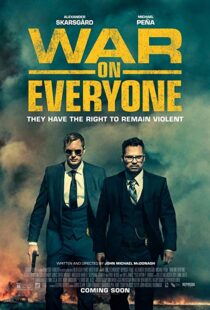 دانلود فیلم War on Everyone 201616968-2047846391