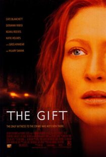 دانلود فیلم The Gift 200016749-131889405