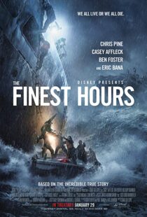 دانلود فیلم The Finest Hours 201617042-1160982902