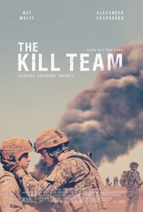 دانلود فیلم The Kill Team 201921593-284403734