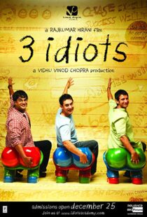 دانلود فیلم هندی 3 Idiots 20091299-550313627