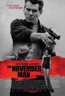 دانلود فیلم The November Man 201416896-2113713501
