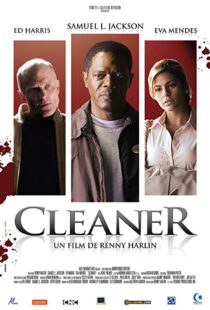 دانلود فیلم Cleaner 200718977-279859203