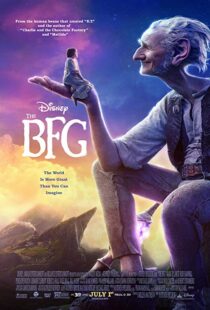 دانلود فیلم The BFG 20163074-1222535323