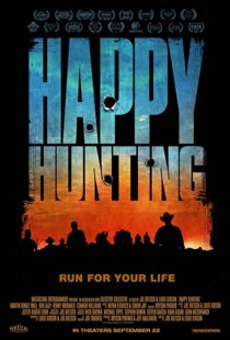 دانلود فیلم Happy Hunting 20179459-2028685396