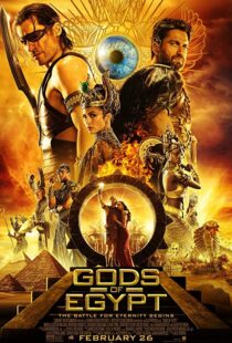 دانلود فیلم Gods of Egypt 20162835-1020404287
