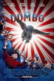 دانلود فیلم Dumbo 20198277-1741307106