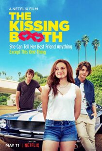 دانلود فیلم The Kissing Booth 201813592-1378264480