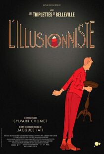 دانلود انیمیشن The Illusionist 20104439-625075872