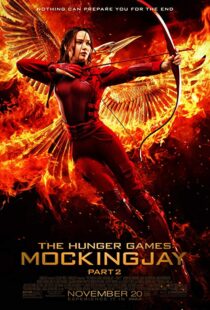 دانلود فیلم The Hunger Games: Mockingjay – Part 2 20152011-1513541255