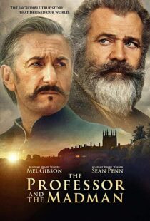 دانلود فیلم The Professor and the Madman 20198298-1075663155
