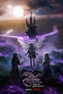 دانلود سریال The Dark Crystal: Age of Resistance11833-960927222
