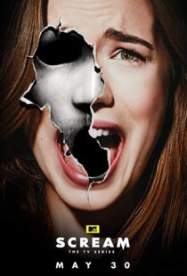 دانلود سریال Scream: The TV Series10764-1638829714