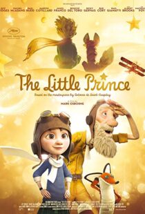 دانلود انیمیشن The Little Prince 20153234-1843560283