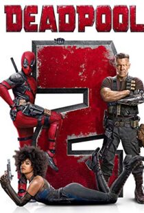 دانلود فیلم Deadpool 2 20181250-576459090