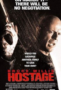دانلود فیلم Hostage 200516707-812921600