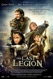 دانلود فیلم The Last Legion 200716727-179031815