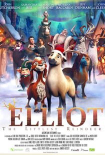 دانلود انیمیشن Elliot the Littlest Reindeer 20185144-1313648916