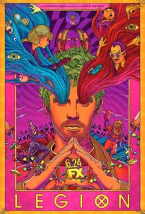 دانلود سریال Legion14500-21925790