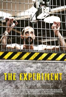 دانلود فیلم The Experiment 201022528-2039438708