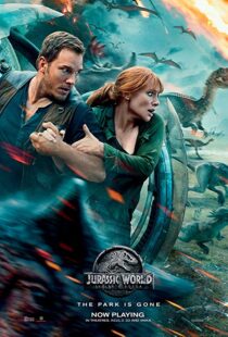 دانلود فیلم Jurassic World: Fallen Kingdom 20182329-917520475