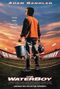 دانلود فیلم The Waterboy 199812662-1715671935