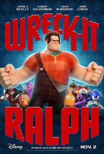 دانلود انیمیشن Wreck-It Ralph 201217226-823922479