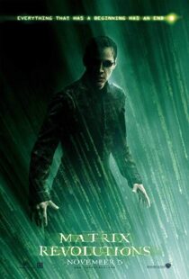 دانلود فیلم The Matrix Revolutions 20032141-1944094959