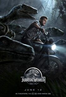 دانلود فیلم Jurassic World 201516813-1136115652