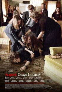 دانلود فیلم August: Osage County 201314518-1310346078
