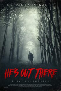 دانلود فیلم He’s Out There 201817823-1567499703