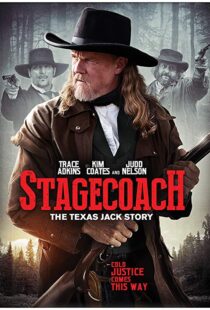 دانلود فیلم Stagecoach: The Texas Jack Story 20166897-638456011