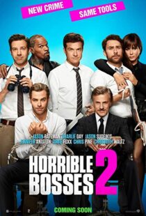دانلود فیلم Horrible Bosses 2 201416859-687933127
