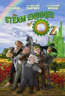 دانلود انیمیشن The Steam Engines of Oz 20185583-1868857145