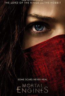 دانلود فیلم Mortal Engines 20185472-1751796581