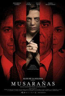 دانلود فیلم Shrew’s Nest 20149165-2000445256