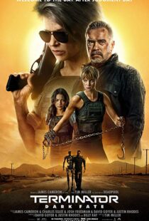 دانلود فیلم Terminator: Dark Fate 201911918-803432458