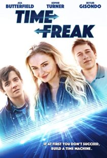 دانلود فیلم Time Freak 20184178-220045323