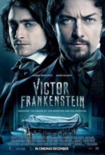 دانلود فیلم Victor Frankenstein 20153286-342496052