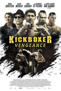دانلود فیلم Kickboxer: Vengeance 201615031-549937650