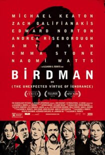 دانلود فیلم Birdman or 20141473-807477794