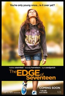 دانلود فیلم The Edge of Seventeen 201614632-1941750721