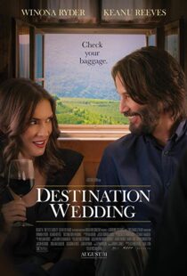دانلود فیلم Destination Wedding 201813880-1882968294