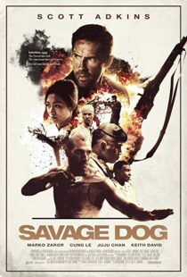 دانلود فیلم Savage Dog 20173898-66076181
