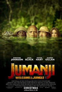 دانلود فیلم هندی Jumanji: Welcome to the Jungle 20171216-62390027