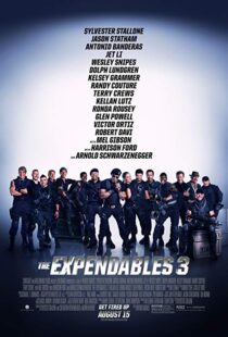 دانلود فیلم The Expendables 3 20142734-98268553